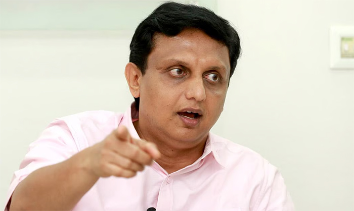 പൊലീസിലെ പുഴുക്കുത്തുകളെ വെച്ചുപൊറുപ്പിക്കില്ല, ഉപ്പ് ആര് തിന്നാലും വെള്ളം കുടിച്ചിരിക്കും; മുന്നറിയിപ്പുമായി മന്ത്രിറിയാസ്