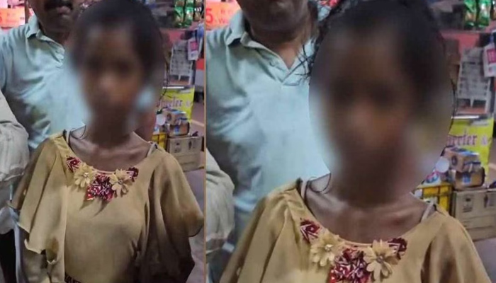 അസം ബാലിക ഇനി ഏഴാം ക്ലാസ് വിദ്യാര്‍ത്ഥിനി; രണ്ട് ദിവസത്തിനകം സ്‌കൂളില്‍ പോയി തുടങ്ങും