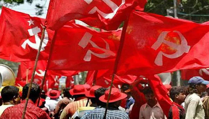 ജന്മദിന ആഘോഷത്തിനിടെ ഹെല്‍ത്ത് ഇന്‍സ്‌പെക്ടറുടെ മാല മോഷ്ടിച്ചു; ആലപ്പുഴയിലെ സിപിഎം ബ്രാഞ്ച് സെക്രട്ടറി സുധീറിനെ പാര്‍ട്ടിയില്‍ നിന്നും പുറത്താക്കി