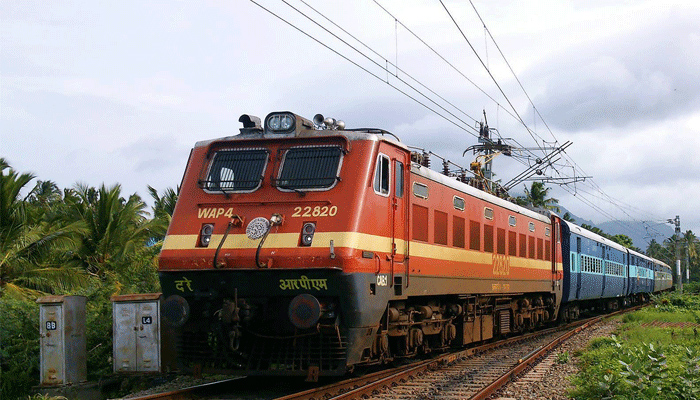 കോയമ്പത്തൂര്‍ റെയില്‍വേ സ്റ്റേഷന്‍ യാര്‍ഡില്‍ എന്‍ജിനീയറിങ് ജോലികള്‍; ട്രെയിന്‍ സര്‍വീസുകള്‍ റദ്ദാക്കി