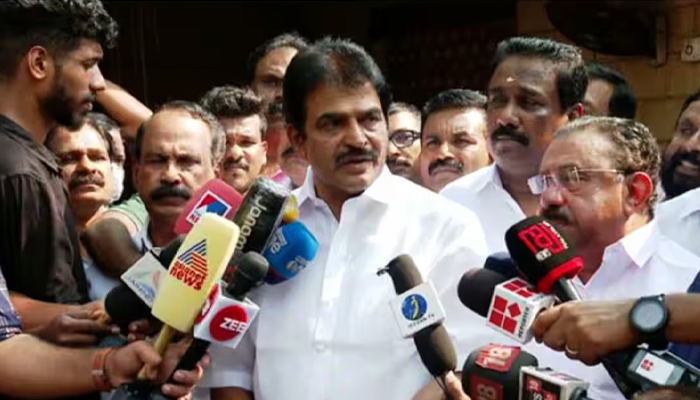 തിരുവോണ ദിവസം നഴ്സിങ് ഓഫിസര്‍ പ്രിലിമിനറി പരീക്ഷ; മാറ്റിവയ്ക്കണമെന്ന് കെ സി വേണുഗോപാല്‍