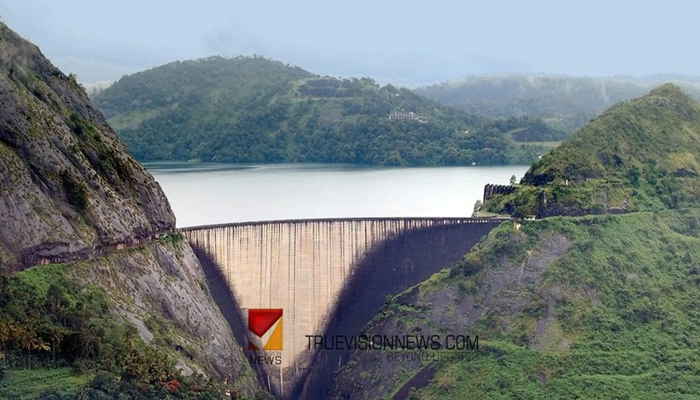 ഇന്നു മുതല്‍ ഇടുക്കി, ചെറുതോണി അണക്കെട്ടുകളില്‍ കര്‍ശന നിബന്ധനകളോടെ സന്ദര്‍ശനം; പ്രവേശനം പാസ് മൂലം