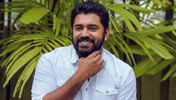 മീ ടു ആരോപണം പുതുതലമുറ നടന് നേരേയും; നടന്‍ നിവിന്‍ പോളിക്ക് എതിരെ പീഡനക്കേസ്; അവസരം വാഗ്ദാനം ചെയ്ത് പീഡിപ്പിച്ചെന്ന് ആരോപണം