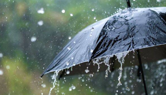 കേരളത്തില്‍ ഇന്നും പരക്കെ മഴയ്ക്ക് സാധ്യത; അഞ്ച് ജില്ലകളില്‍ കാറ്റോടുകൂടിയ ശക്തമായ മഴ ലഭിക്കും