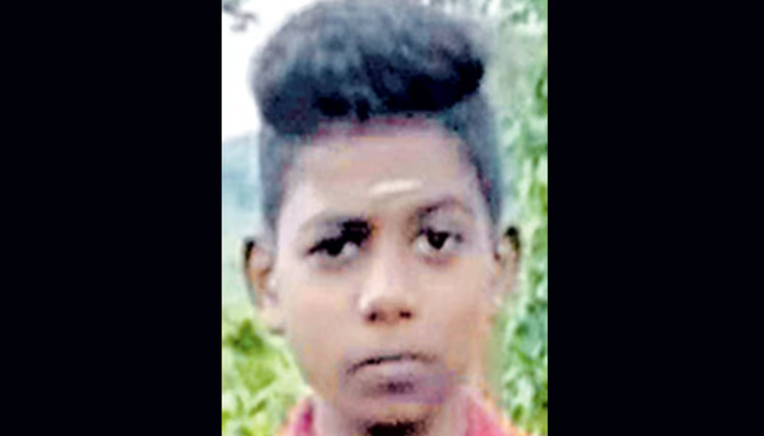 കാലിലെ നീര് ഉളുക്കുണ്ടായപ്പോള്‍ സംഭവിച്ചതെന്ന് കരുതി ചികിത്സ തേടിയില്ല; പാമ്പുകടിയേറ്റ ആറാം ക്ലാസ് വിദ്യാര്‍ഥി മരിച്ചു